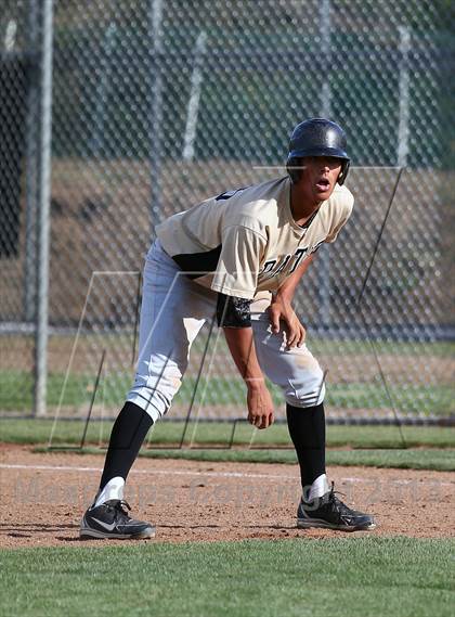 Thumbnail 3 in Deer Valley vs Pioneer (Boras Classic - North Bracket) photogallery.