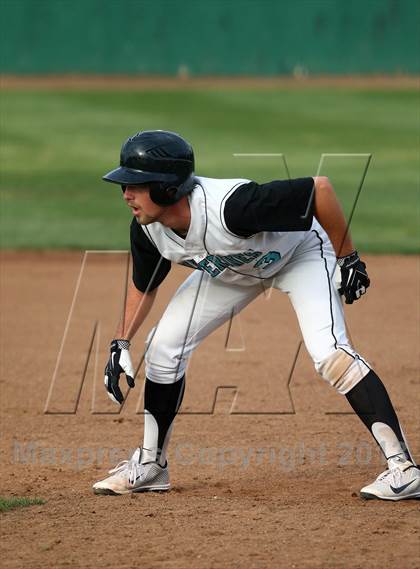 Thumbnail 3 in Deer Valley vs Pioneer (Boras Classic - North Bracket) photogallery.