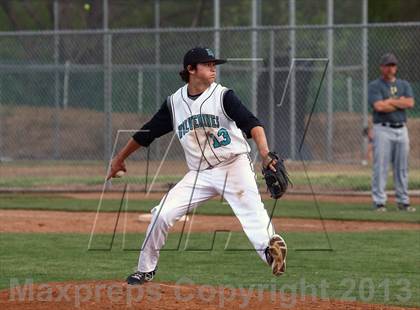 Thumbnail 3 in Deer Valley vs Pioneer (Boras Classic - North Bracket) photogallery.
