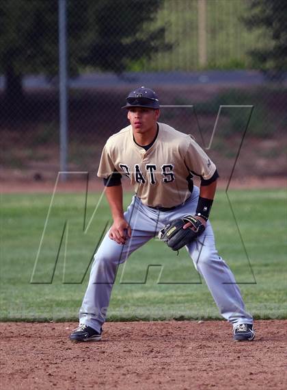 Thumbnail 3 in Deer Valley vs Pioneer (Boras Classic - North Bracket) photogallery.