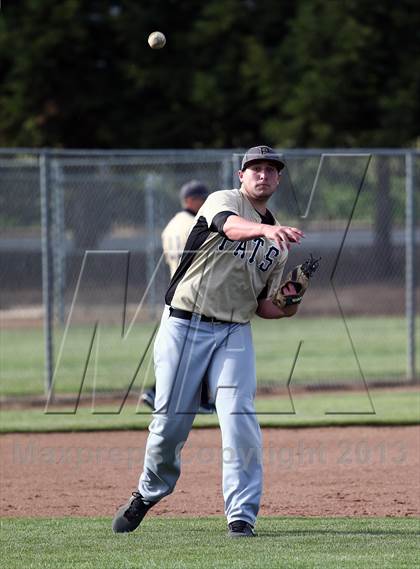 Thumbnail 3 in Deer Valley vs Pioneer (Boras Classic - North Bracket) photogallery.