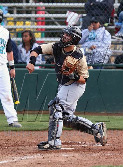 Thumbnail 3 in Deer Valley vs Pioneer (Boras Classic - North Bracket) photogallery.