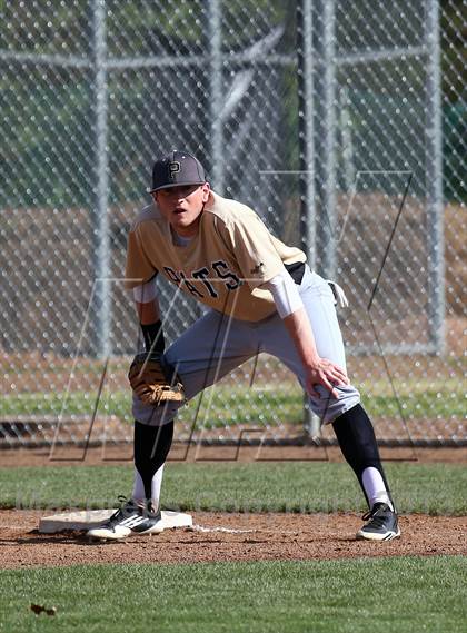 Thumbnail 2 in Deer Valley vs Pioneer (Boras Classic - North Bracket) photogallery.