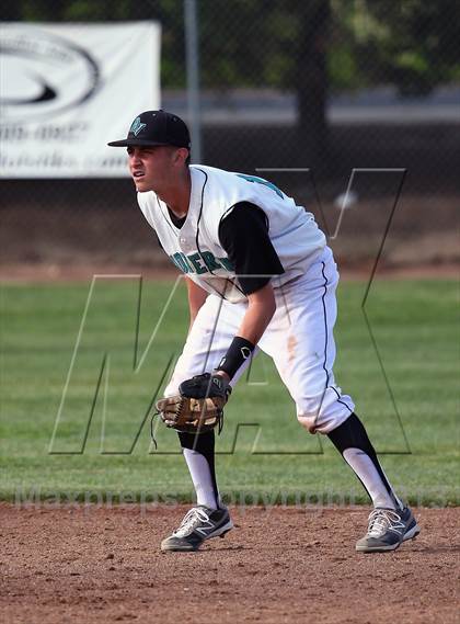 Thumbnail 2 in Deer Valley vs Pioneer (Boras Classic - North Bracket) photogallery.