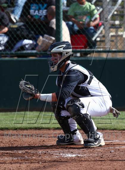 Thumbnail 3 in Deer Valley vs Pioneer (Boras Classic - North Bracket) photogallery.