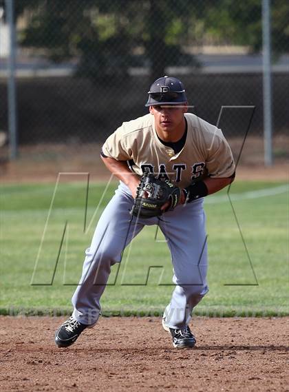 Thumbnail 3 in Deer Valley vs Pioneer (Boras Classic - North Bracket) photogallery.