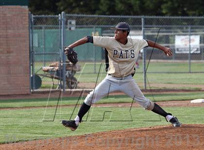 Thumbnail 3 in Deer Valley vs Pioneer (Boras Classic - North Bracket) photogallery.