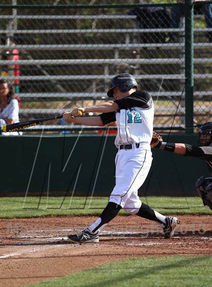 Thumbnail 3 in Deer Valley vs Pioneer (Boras Classic - North Bracket) photogallery.