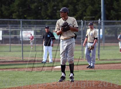 Thumbnail 1 in Deer Valley vs Pioneer (Boras Classic - North Bracket) photogallery.