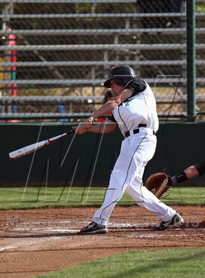Thumbnail 3 in Deer Valley vs Pioneer (Boras Classic - North Bracket) photogallery.