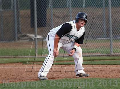 Thumbnail 2 in Deer Valley vs Pioneer (Boras Classic - North Bracket) photogallery.