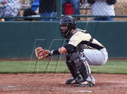 Thumbnail 2 in Deer Valley vs Pioneer (Boras Classic - North Bracket) photogallery.