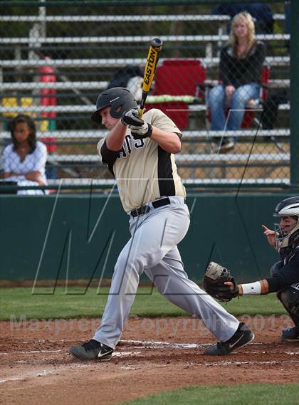 Thumbnail 2 in Deer Valley vs Pioneer (Boras Classic - North Bracket) photogallery.
