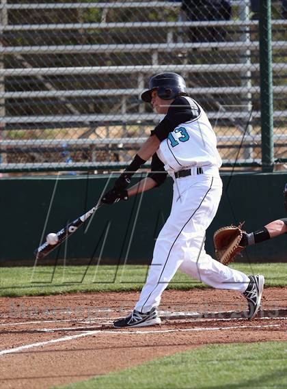 Thumbnail 3 in Deer Valley vs Pioneer (Boras Classic - North Bracket) photogallery.
