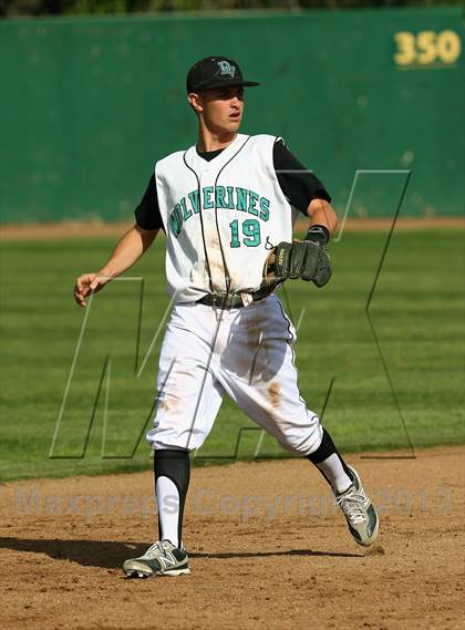 Thumbnail 3 in Deer Valley vs Pioneer (Boras Classic - North Bracket) photogallery.