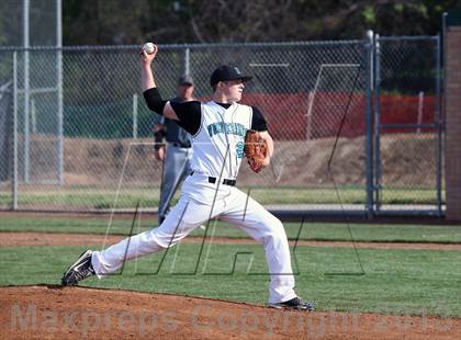 Thumbnail 2 in Deer Valley vs Pioneer (Boras Classic - North Bracket) photogallery.