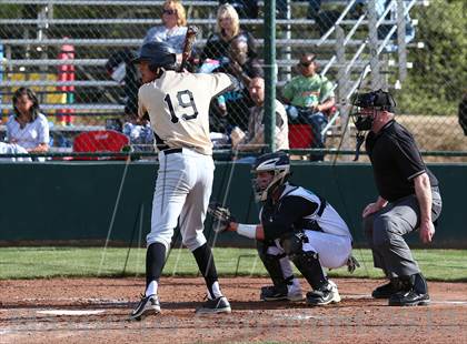 Thumbnail 3 in Deer Valley vs Pioneer (Boras Classic - North Bracket) photogallery.