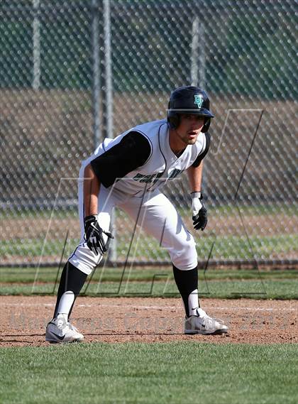 Thumbnail 1 in Deer Valley vs Pioneer (Boras Classic - North Bracket) photogallery.