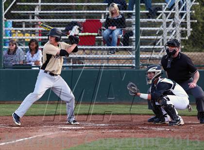 Thumbnail 1 in Deer Valley vs Pioneer (Boras Classic - North Bracket) photogallery.