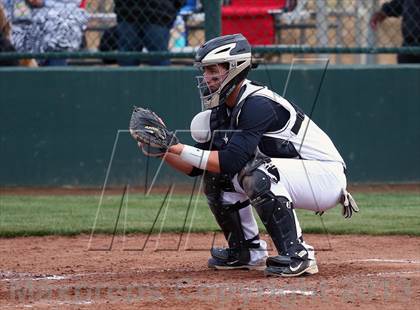 Thumbnail 2 in Deer Valley vs Pioneer (Boras Classic - North Bracket) photogallery.