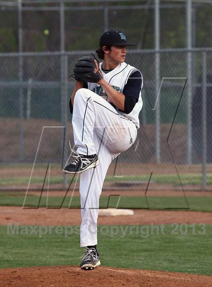 Thumbnail 2 in Deer Valley vs Pioneer (Boras Classic - North Bracket) photogallery.