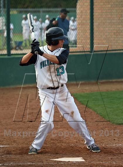 Thumbnail 2 in Deer Valley vs Pioneer (Boras Classic - North Bracket) photogallery.