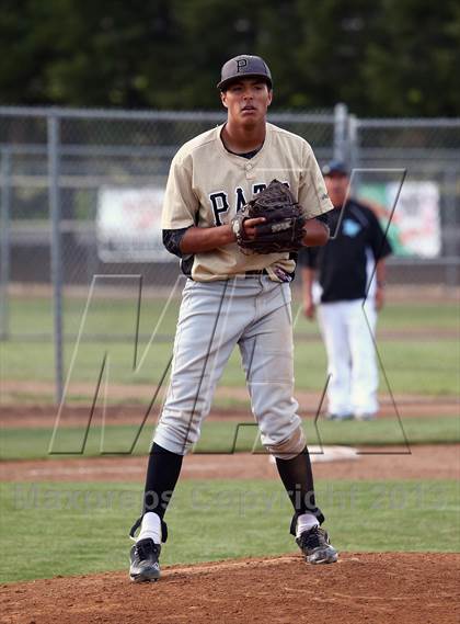 Thumbnail 3 in Deer Valley vs Pioneer (Boras Classic - North Bracket) photogallery.