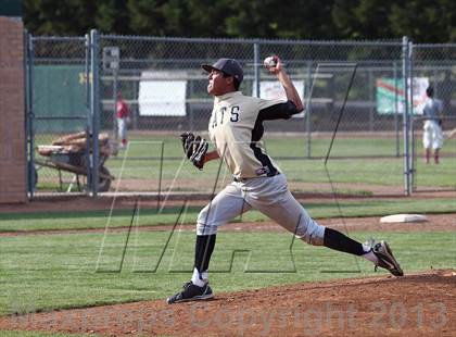 Thumbnail 3 in Deer Valley vs Pioneer (Boras Classic - North Bracket) photogallery.