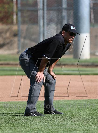 Thumbnail 3 in Deer Valley vs Pioneer (Boras Classic - North Bracket) photogallery.