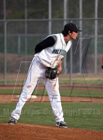 Thumbnail 1 in Deer Valley vs Pioneer (Boras Classic - North Bracket) photogallery.