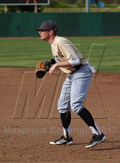 Thumbnail 1 in Deer Valley vs Pioneer (Boras Classic - North Bracket) photogallery.