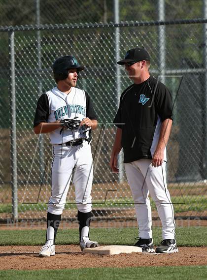 Thumbnail 3 in Deer Valley vs Pioneer (Boras Classic - North Bracket) photogallery.