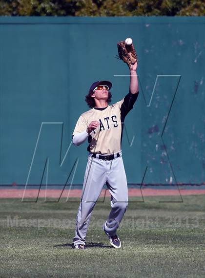 Thumbnail 1 in Deer Valley vs Pioneer (Boras Classic - North Bracket) photogallery.