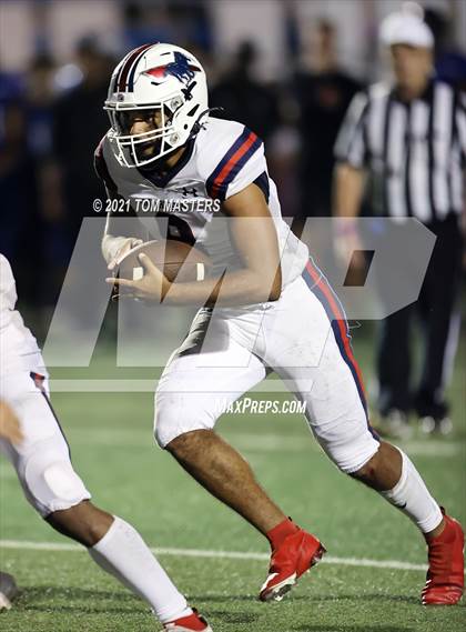 Thumbnail 3 in Providence Day @ Charlotte Christian photogallery.