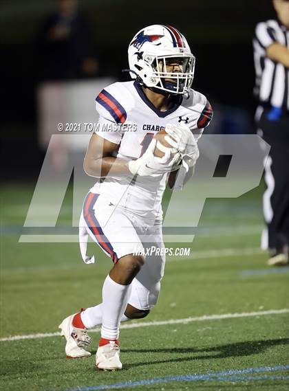 Thumbnail 3 in Providence Day @ Charlotte Christian photogallery.