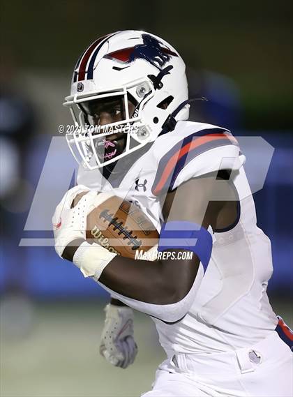 Thumbnail 1 in Providence Day @ Charlotte Christian photogallery.