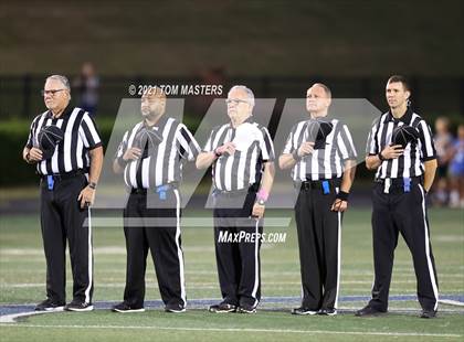Thumbnail 3 in Providence Day @ Charlotte Christian photogallery.
