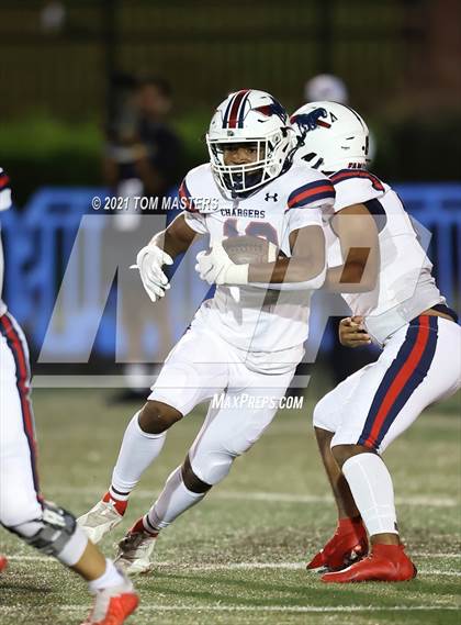 Thumbnail 2 in Providence Day @ Charlotte Christian photogallery.