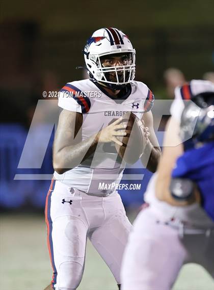 Thumbnail 3 in Providence Day @ Charlotte Christian photogallery.