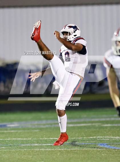 Thumbnail 3 in Providence Day @ Charlotte Christian photogallery.