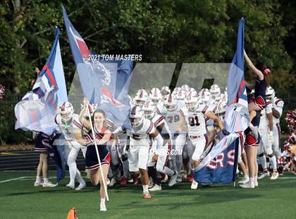 Thumbnail 3 in Providence Day @ Charlotte Christian photogallery.