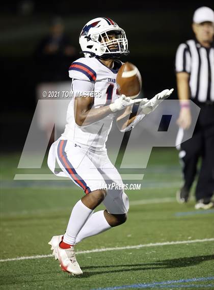 Thumbnail 2 in Providence Day @ Charlotte Christian photogallery.