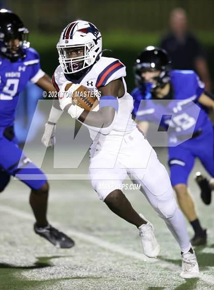 Thumbnail 3 in Providence Day @ Charlotte Christian photogallery.