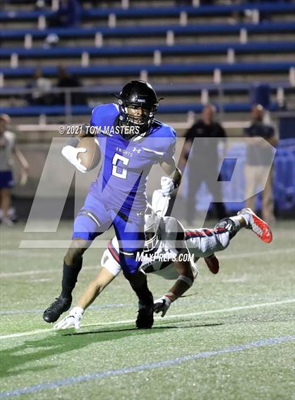 Thumbnail 2 in Providence Day @ Charlotte Christian photogallery.