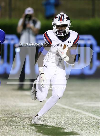 Thumbnail 3 in Providence Day @ Charlotte Christian photogallery.