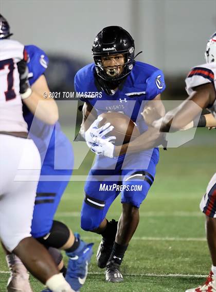 Thumbnail 3 in Providence Day @ Charlotte Christian photogallery.