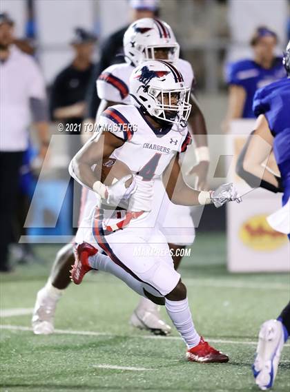 Thumbnail 3 in Providence Day @ Charlotte Christian photogallery.