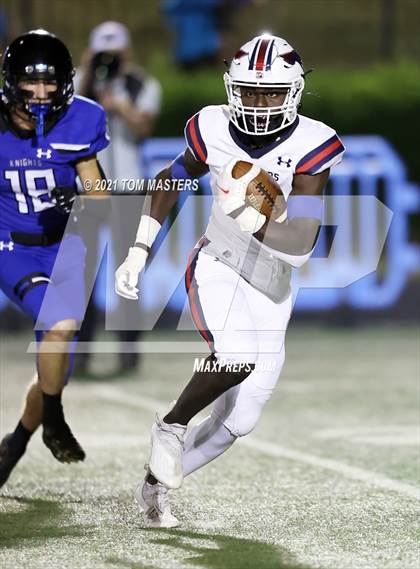 Thumbnail 1 in Providence Day @ Charlotte Christian photogallery.