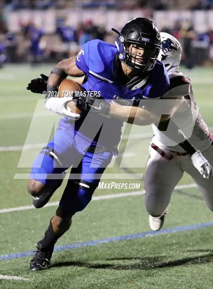 Thumbnail 1 in Providence Day @ Charlotte Christian photogallery.