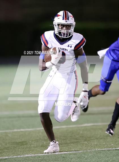 Thumbnail 1 in Providence Day @ Charlotte Christian photogallery.